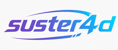 suster4d logo
